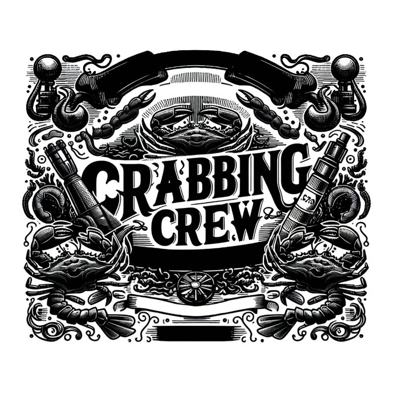 Crabbing Crew 9