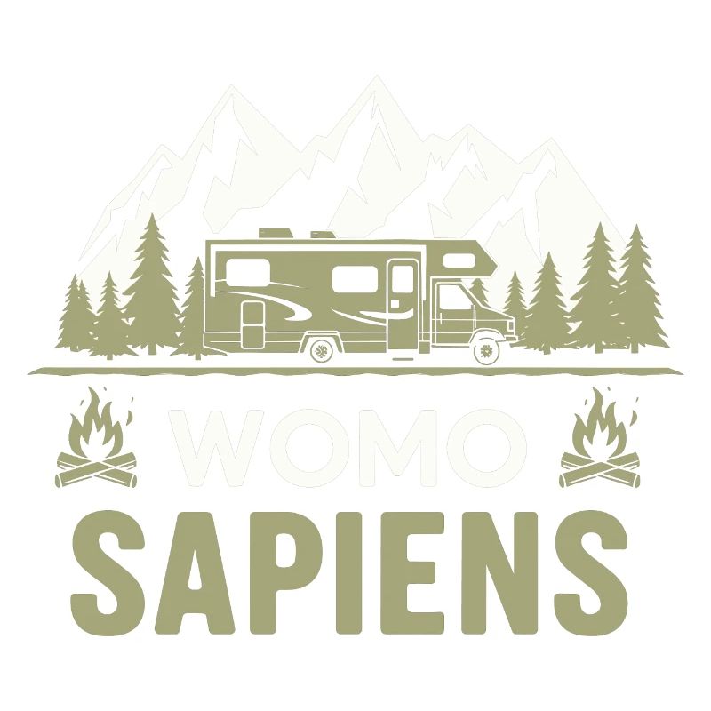 Womo Sapiens