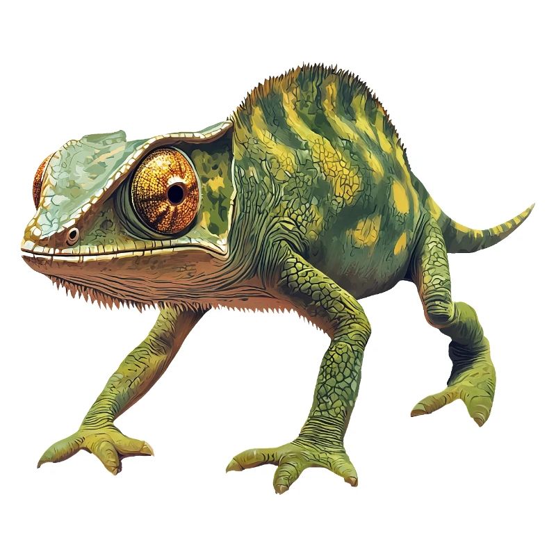 Chamäleon