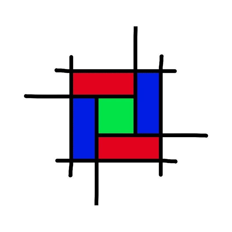 moderne Kunst