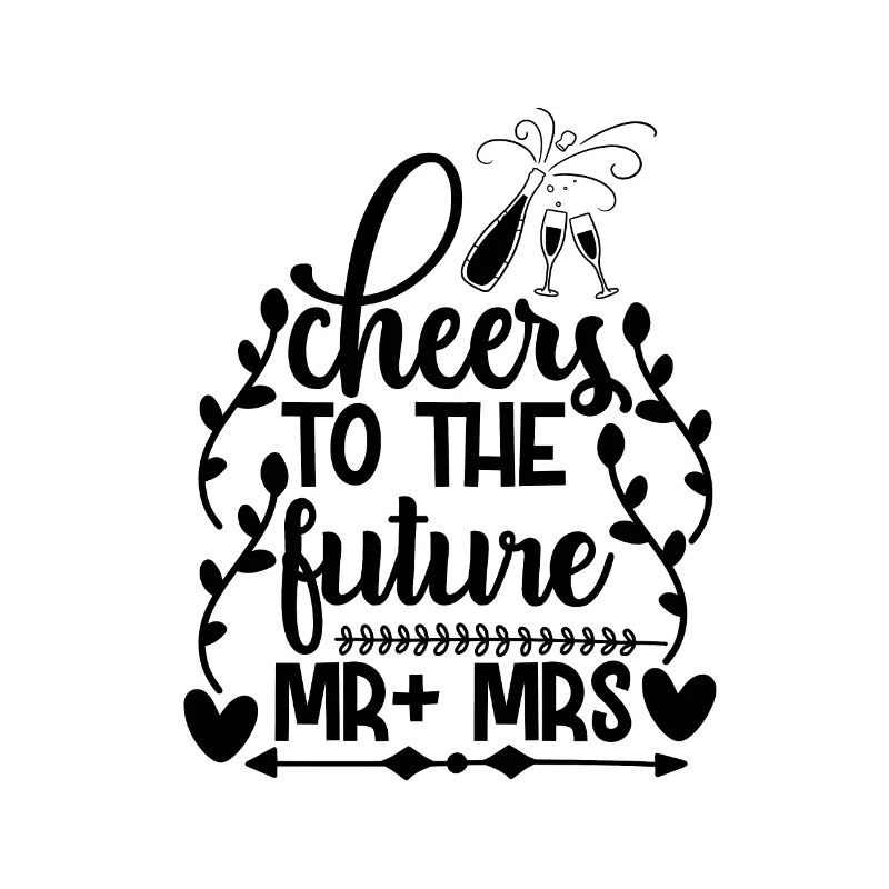 Hochzeit Hochzeitsgesellschaft Geschenk