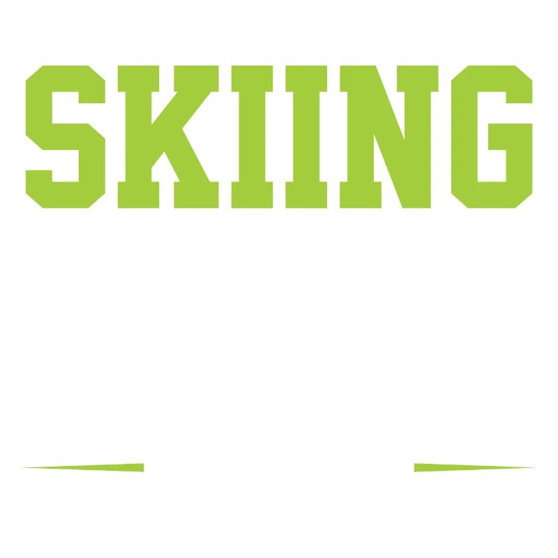 Skiing Crew