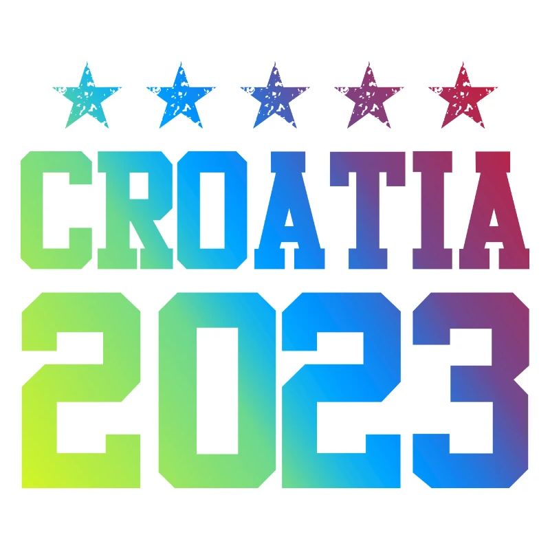 Croatia 2023