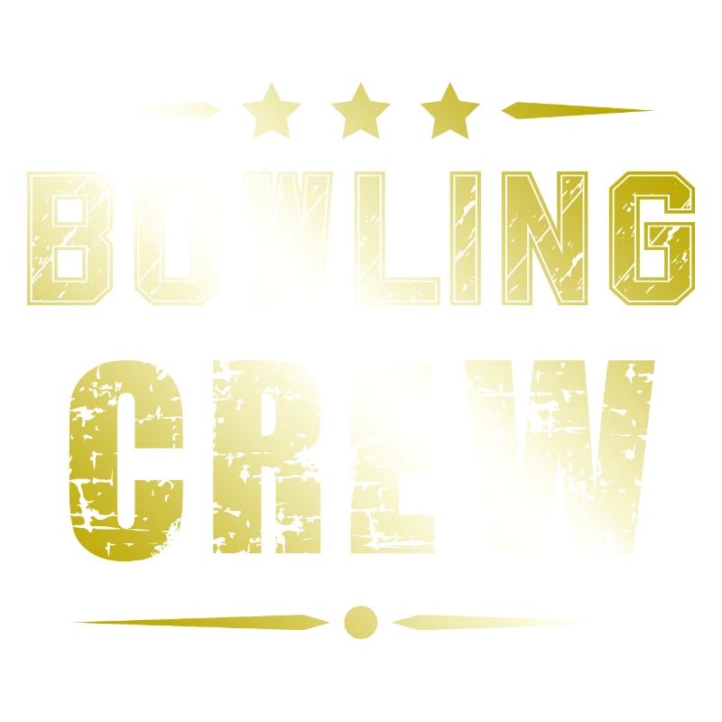 Bowling Crew