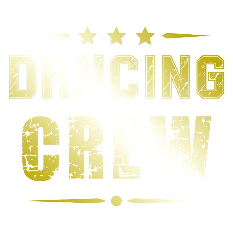 Dancing Crew