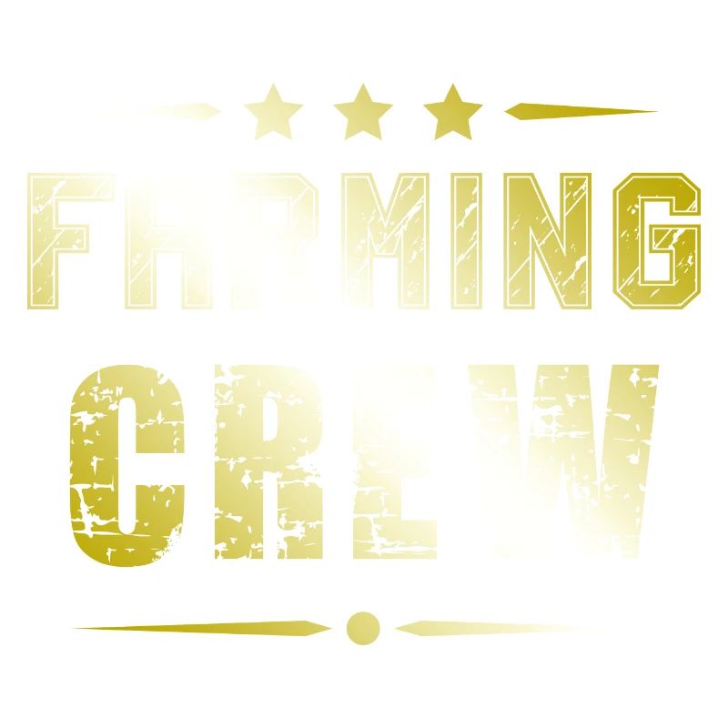 Farming Crew