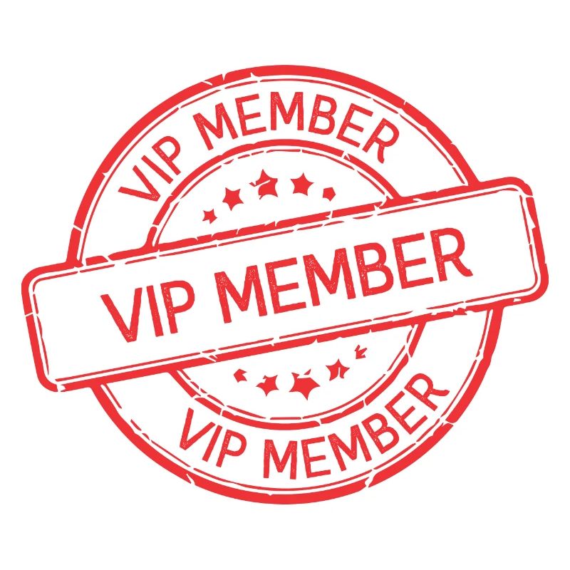 Vip Mitglied