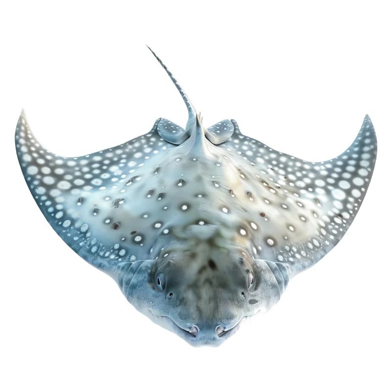 Stachelrochen