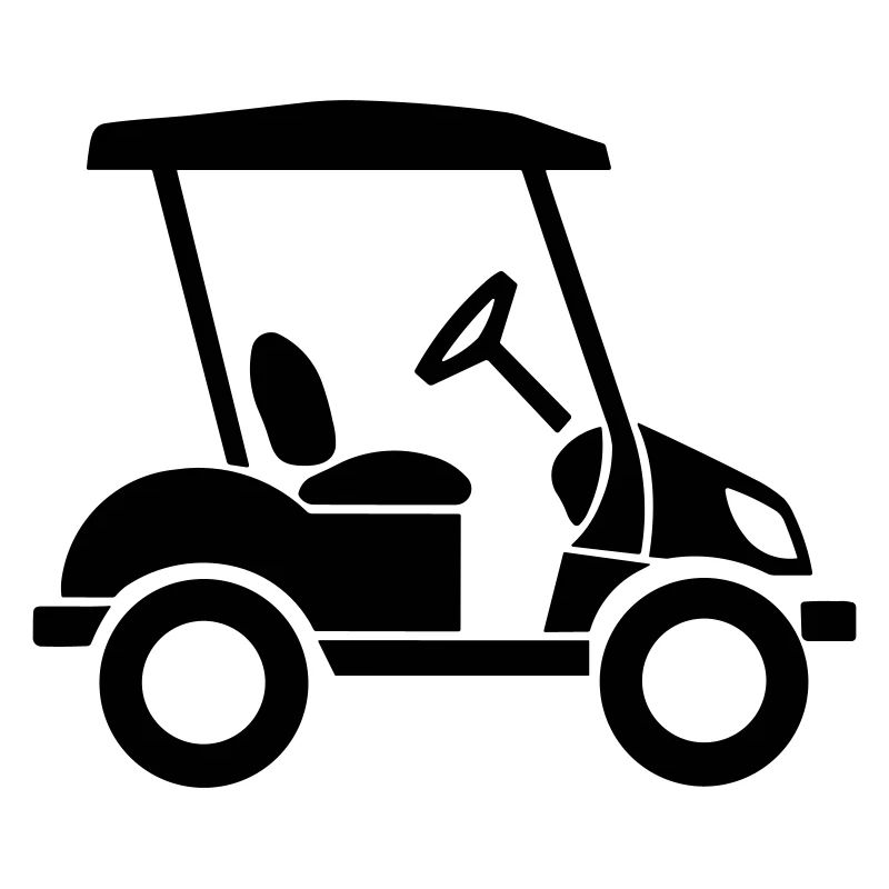 Golfwagen