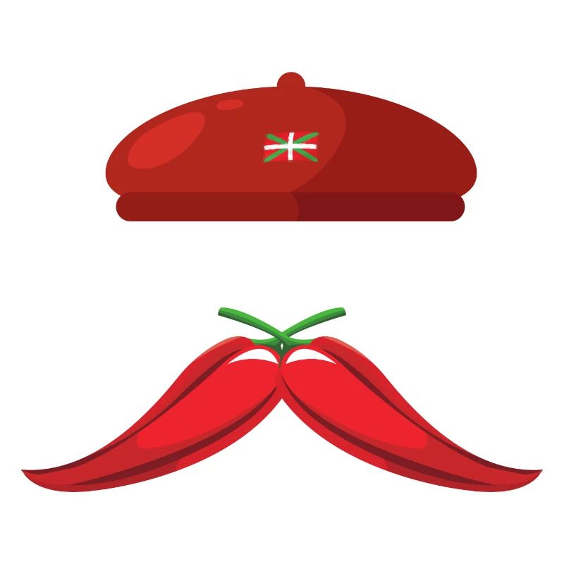 BASQUE - pays basque