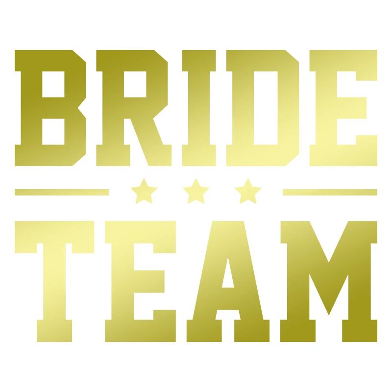 Bride Team