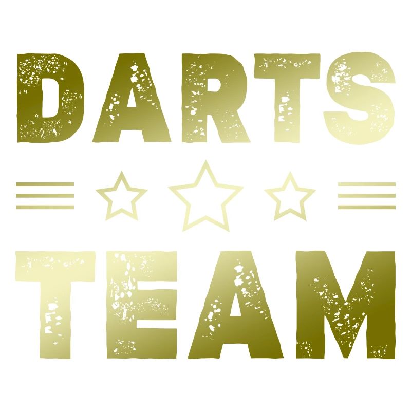 Darts Team