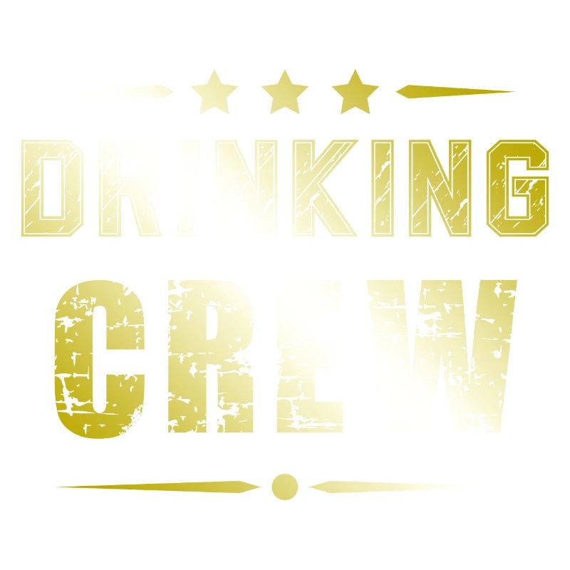 Drinking Crew