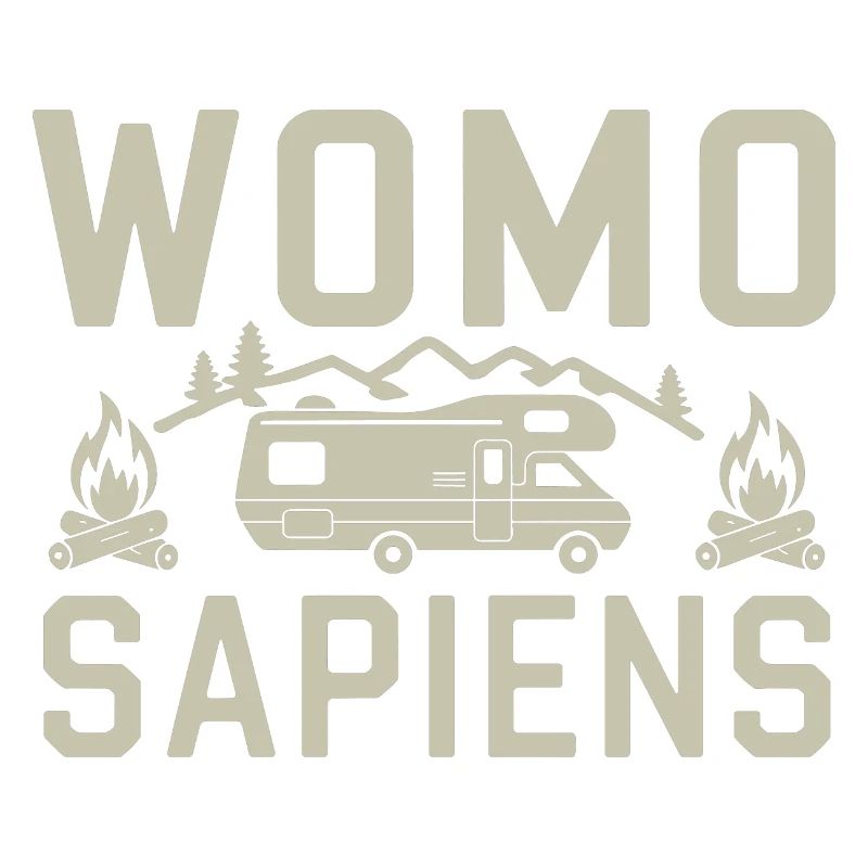 Womo Sapiens