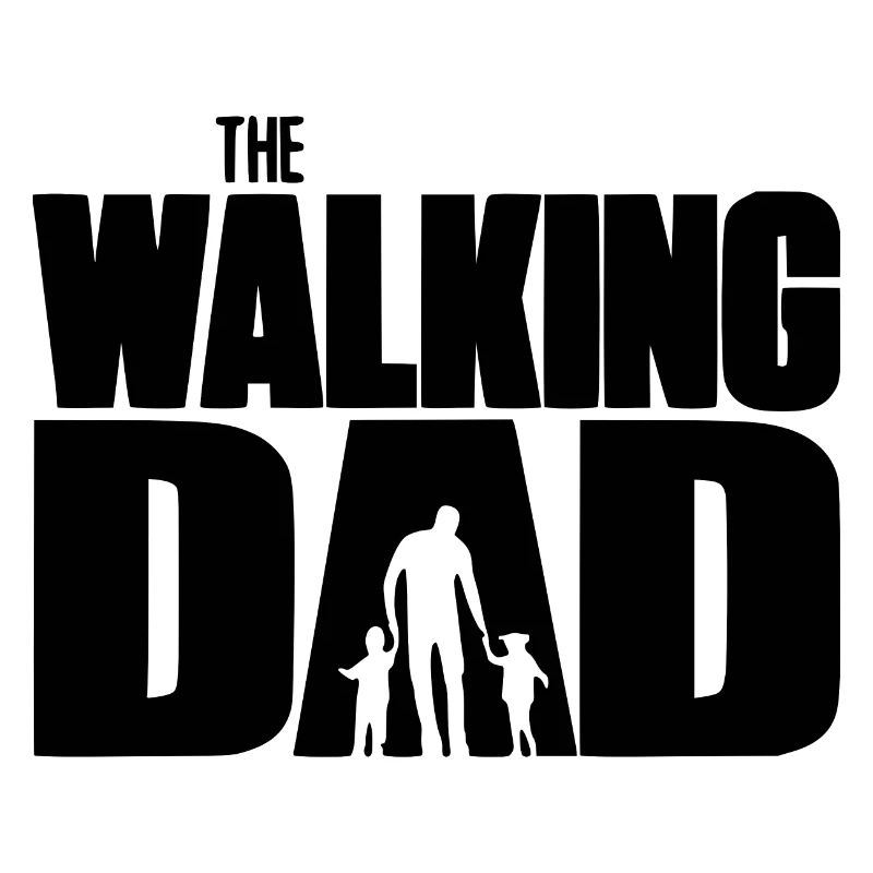 The Walking Dad