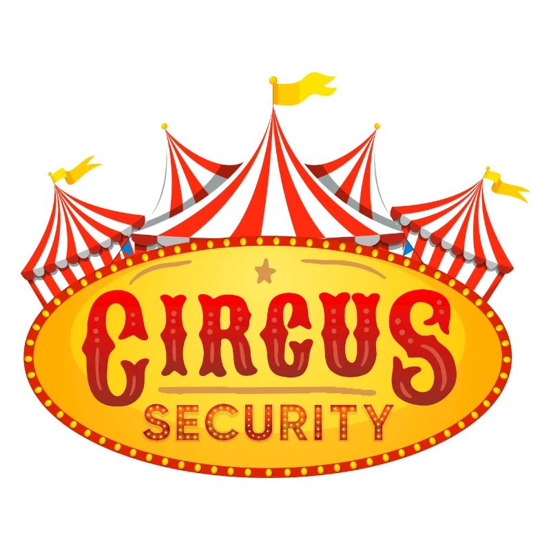 Security Officer I Circus Party I Circus Security