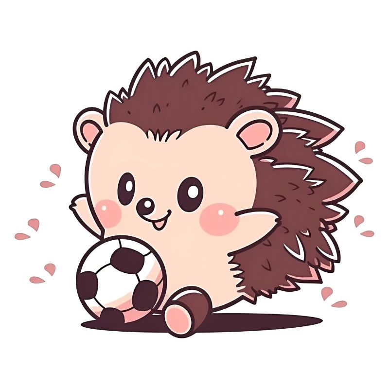 Igel Fußball
