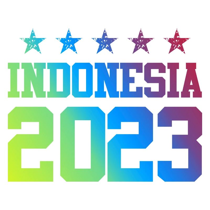 Indonesia 2023