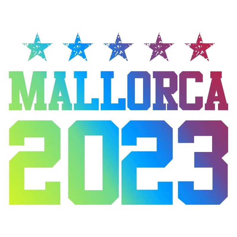 Mallorca 2023