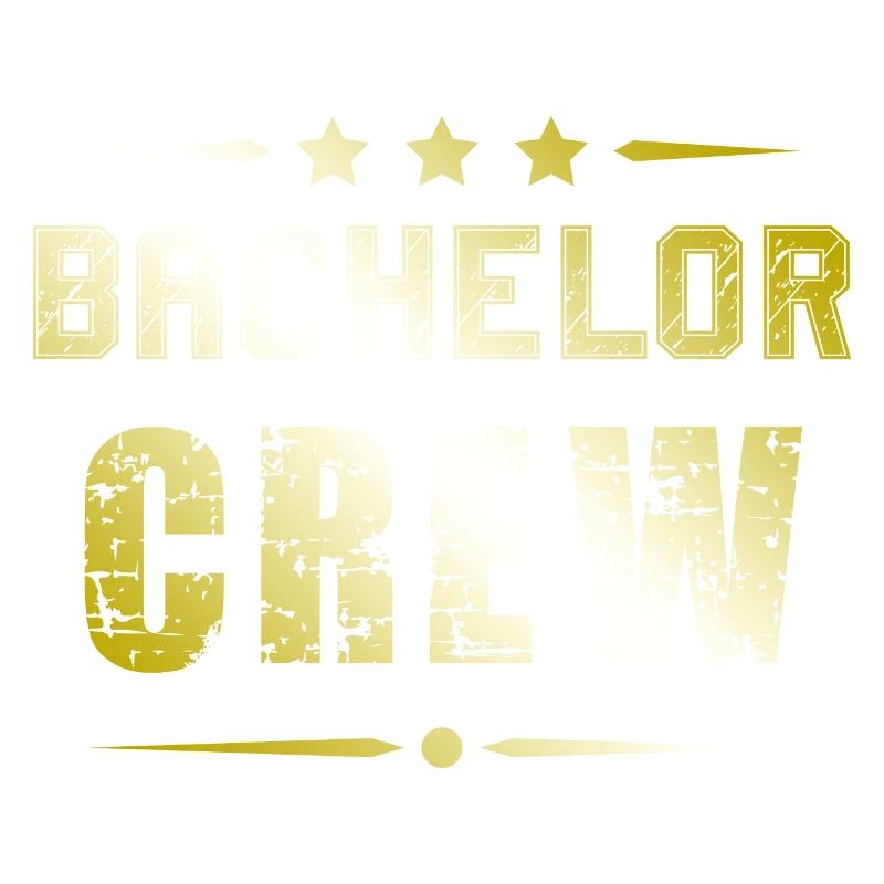 Bachelor Crew