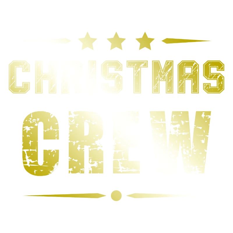 Christmas Crew