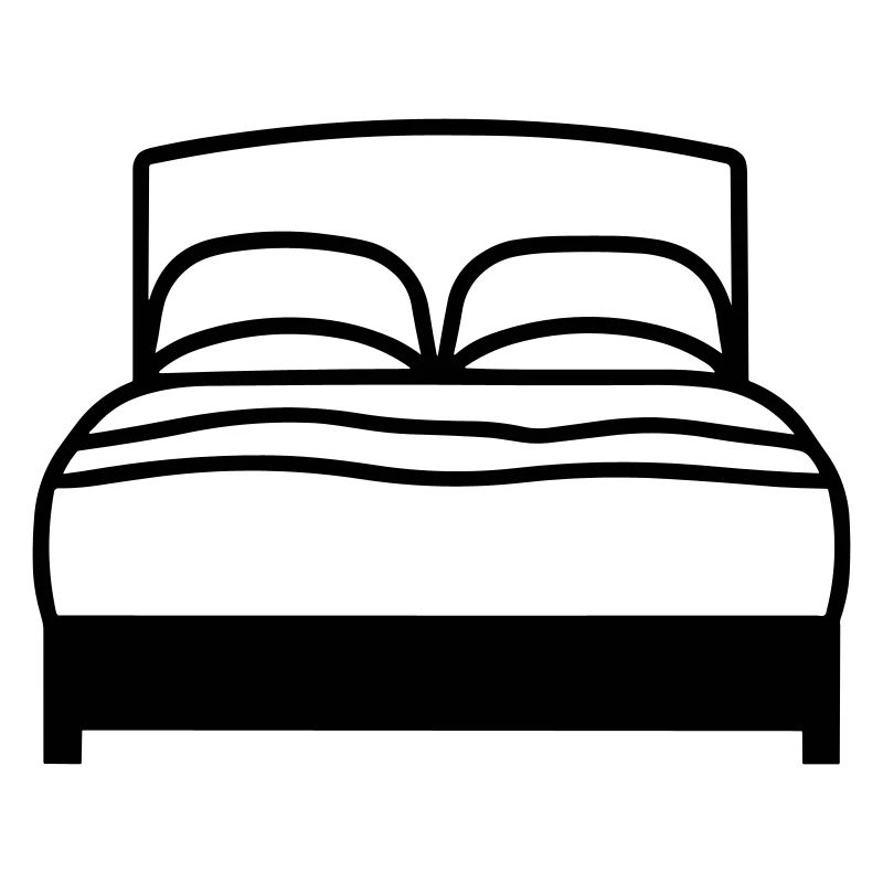 Doppelbett