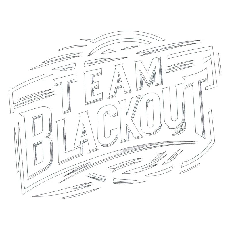 team blackout 5