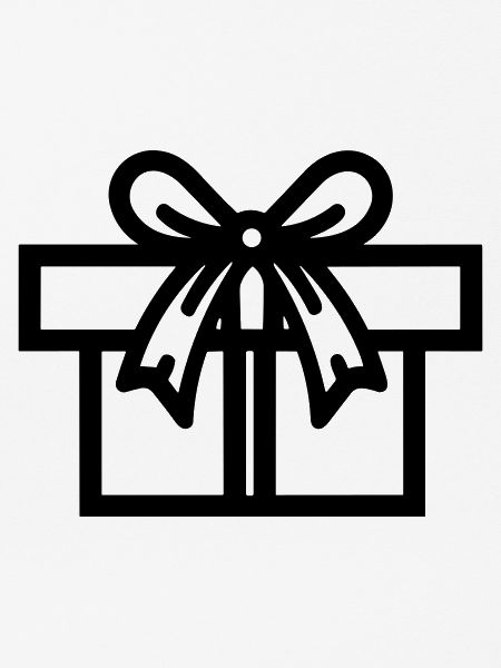 Kleine Geschenkbox