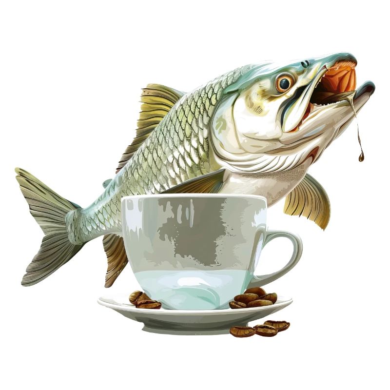 Tarpon Kaffee