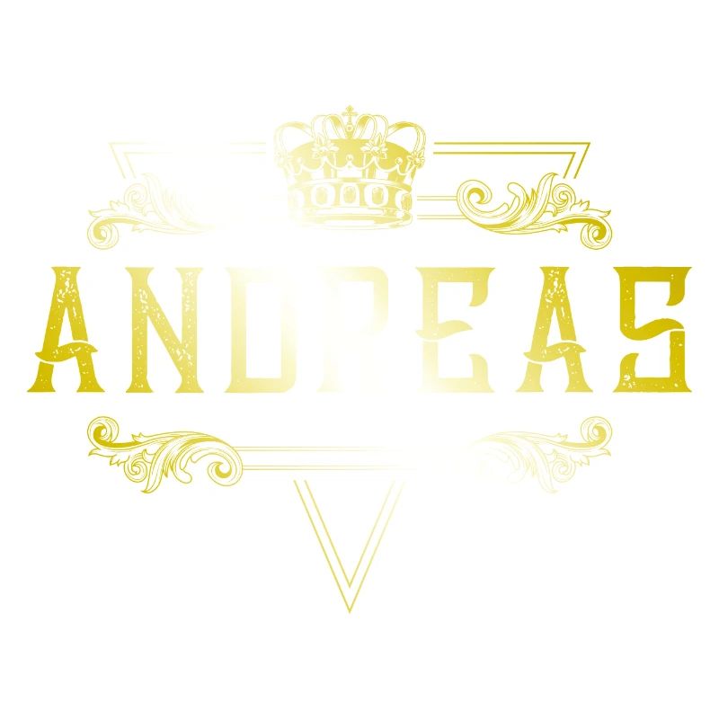 Andreas