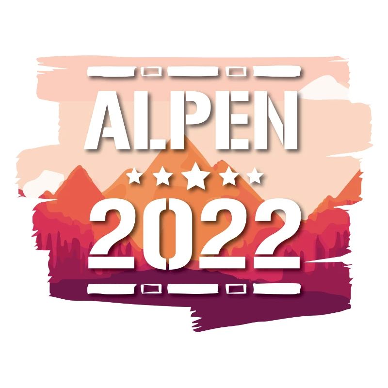 Alpen 2022