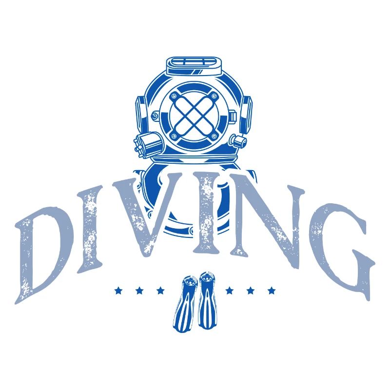 Tauchen scuba diving