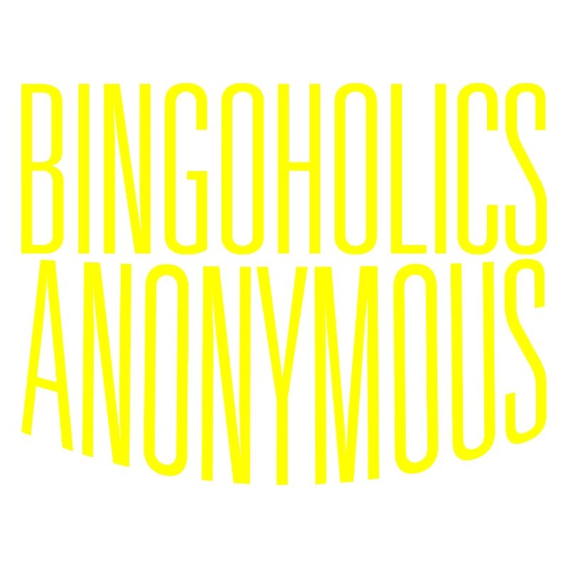 Bingoholics Anonymous 4