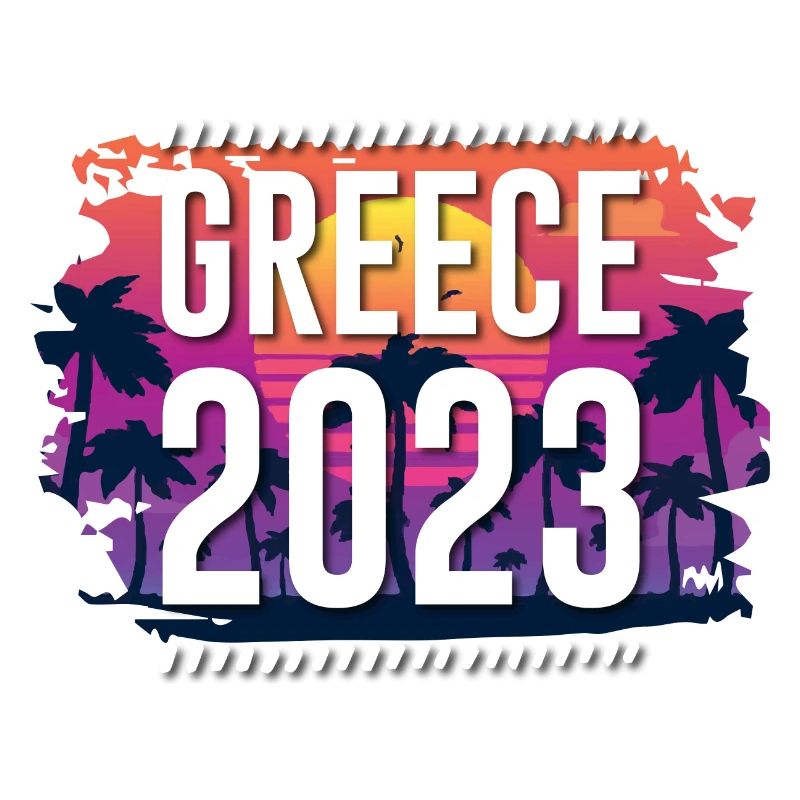 Greece 2023