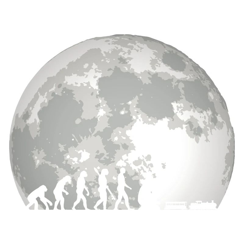 Évolution du chemin de fer miniature de train humain