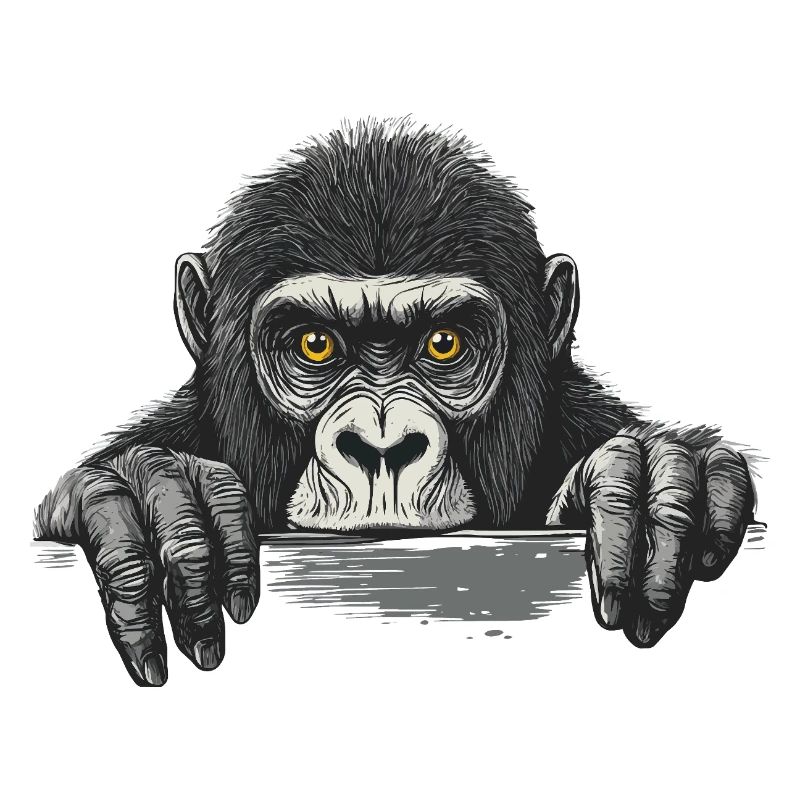 Gorilla