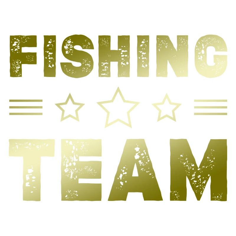 Fishing Team