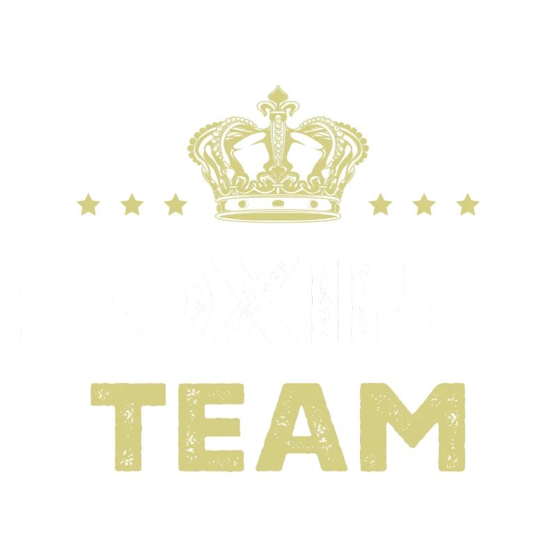 Boxing Team