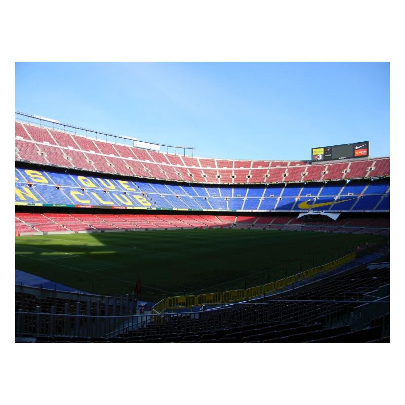 Camp Nou