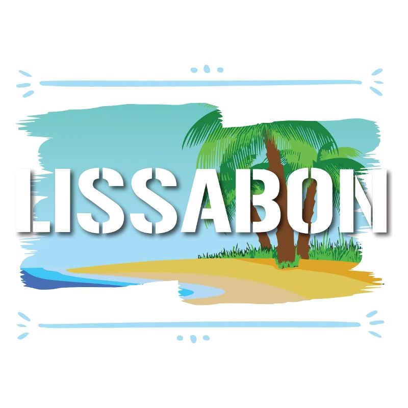 Lissabon