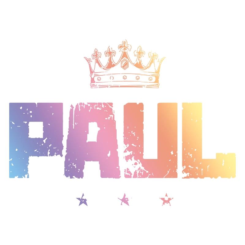Paul