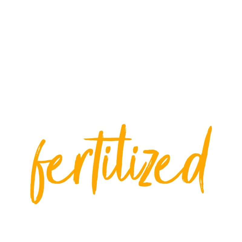 How Do I Like My Eggs, Fertilized 2