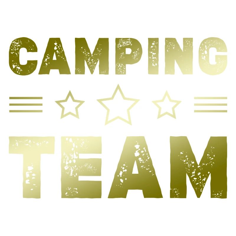 Camping Team