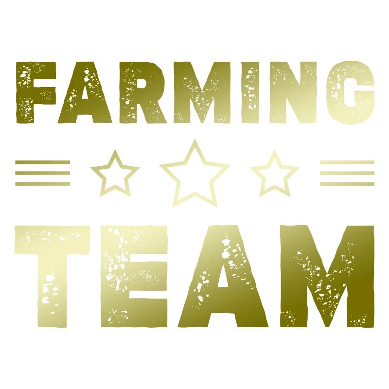 Farming Team