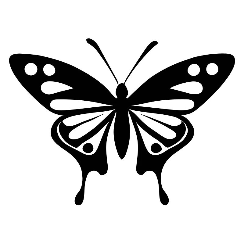 Schmetterling