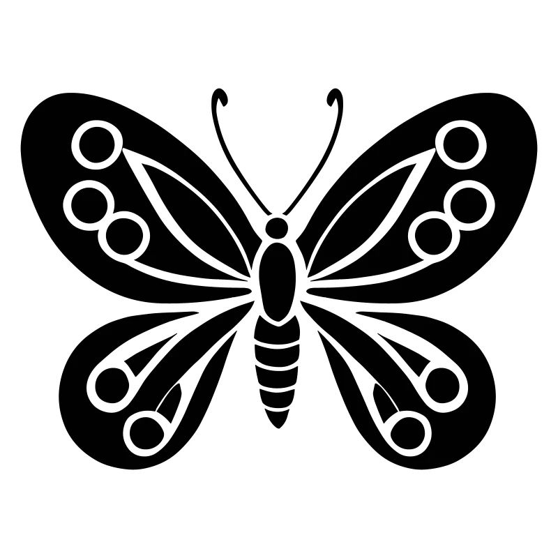 Schmetterling
