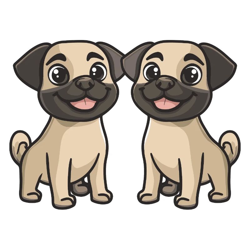 Kangal Hund Comic