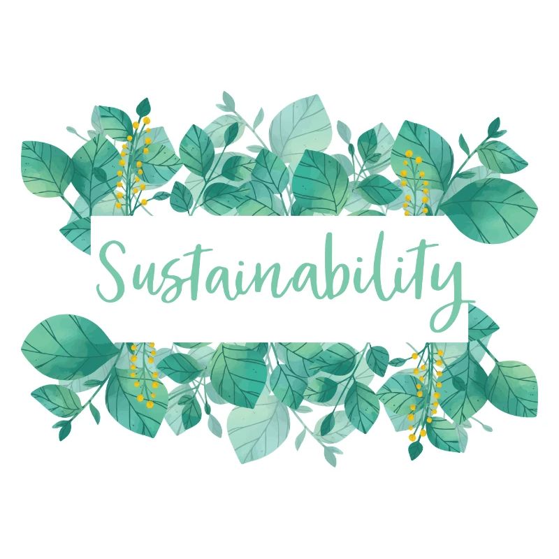 Sustainability