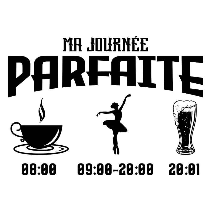 Ma journée parfaite Pole Dance