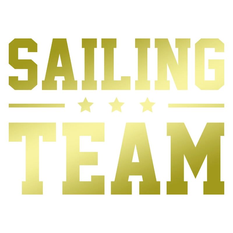 Sailing Team